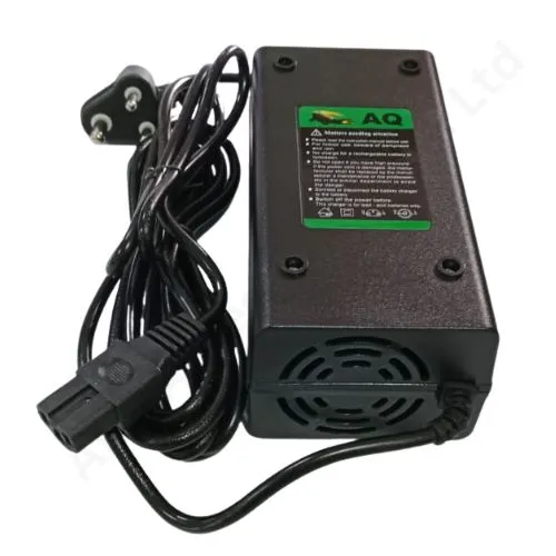 EV CHARGER AQ 48V+3A - Image 2